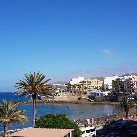 4Arguineguin terrasse&1 min to beach Esterno foto